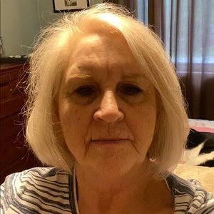 Meet your Posher, Kathy